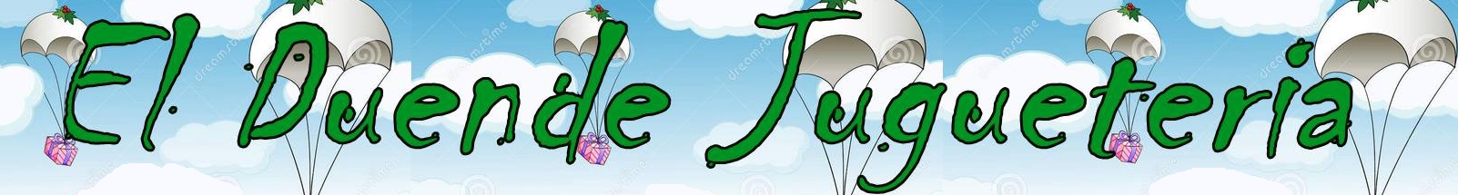 El Duende Juguetería